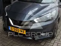 2023 Nissan MICRA