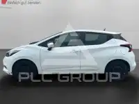 2023 Nissan MICRA