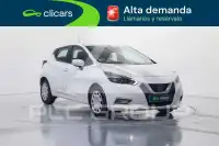 2023 Nissan MICRA