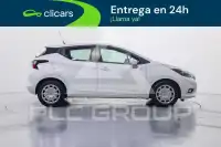 2023 Nissan MICRA