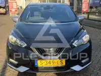 2023 Nissan MICRA