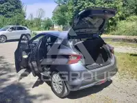 2023 Nissan MICRA