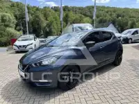 2023 Nissan MICRA