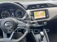 2023 Nissan MICRA