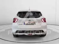2023 Nissan MICRA