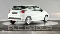 2023 Nissan MICRA