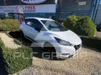 2023 Nissan MICRA