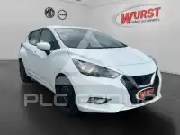 2023 Nissan MICRA