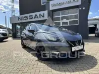 2023 Nissan MICRA