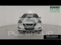 2023 Nissan MICRA