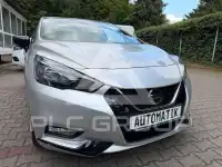 2023 Nissan MICRA