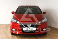 2023 Nissan MICRA