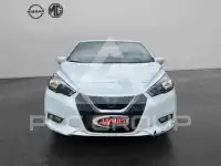 2023 Nissan MICRA