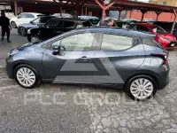 2023 Nissan MICRA