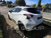 2023 Nissan MICRA