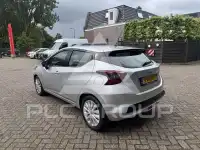 2023 Nissan MICRA