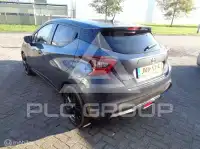 2023 Nissan MICRA