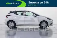 2023 Nissan MICRA