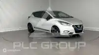 2023 Nissan MICRA