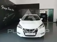 2023 Nissan MICRA