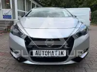 2023 Nissan MICRA
