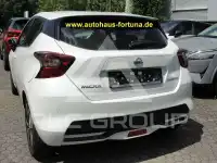 2023 Nissan MICRA