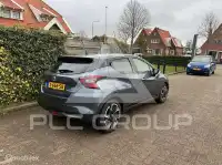2023 Nissan MICRA