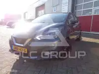 2023 Nissan MICRA