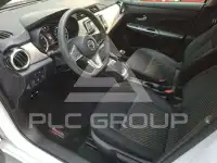 2023 Nissan MICRA