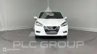 2023 Nissan MICRA