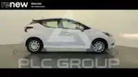 2023 Nissan MICRA