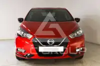 2023 Nissan MICRA
