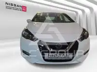 2023 Nissan MICRA