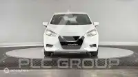2023 Nissan MICRA