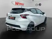 2023 Nissan MICRA