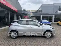 2023 Nissan MICRA