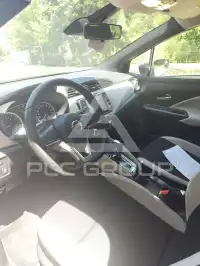 2023 Nissan MICRA