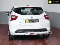 2023 Nissan MICRA