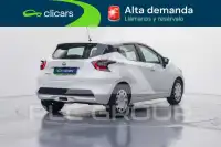 2023 Nissan MICRA