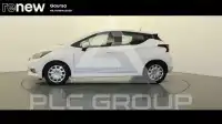 2023 Nissan MICRA