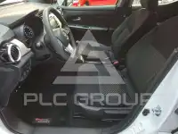 2023 Nissan MICRA