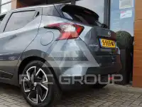 2023 Nissan MICRA