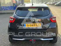 2023 Nissan MICRA