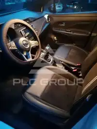 2023 Nissan MICRA