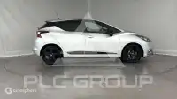 2023 Nissan MICRA