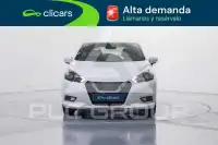 2023 Nissan MICRA