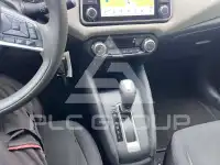 2023 Nissan MICRA
