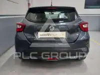 2023 Nissan MICRA