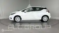 2023 Nissan MICRA