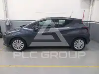 2023 Nissan MICRA